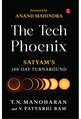 THE TECH PHOENIX