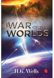 THE WAR OF THE WORLDS