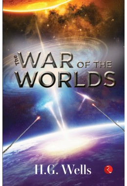 THE WAR OF THE WORLDS