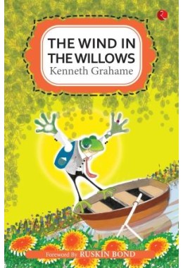 The Wind In The Willows