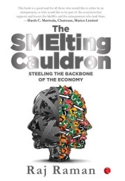 The SMElting Cauldron