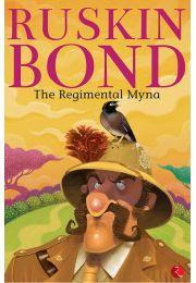 The Regimental Myna