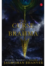 THE CURSE OF BRAHMA