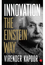 INNOVATION: THE EINSTEIN WAY