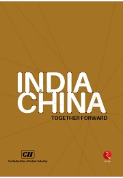 INDIA AND CHINA Together Forward