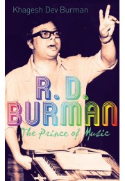 RD BURMAN The Prince Of Music