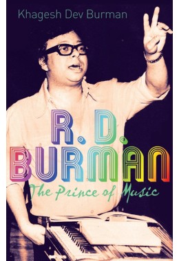 RD BURMAN The Prince Of Music