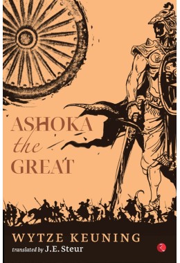 ASHOKA THE GREAT