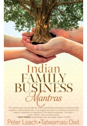 INDIAN FAMILY BUSINESS MANTRAS