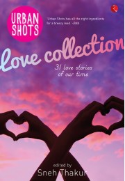 URBAN SHOTS: LOVE COLLECTION