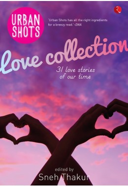 URBAN SHOTS: LOVE COLLECTION