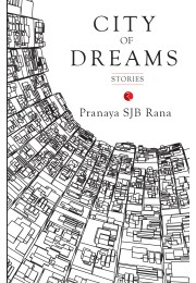 CITY OF DREAMS: STORIES