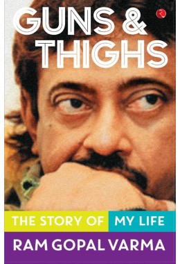 GUNS 038 THIGHS The Story Of My Life