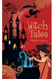 Witch Tales