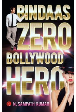 Bindaas Zero Bollywood Hero