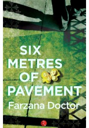 Six Metres Of Pavement
