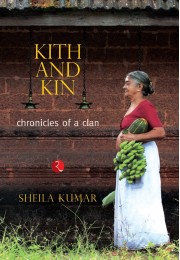 Kit H And Kin Chronicles Of A Clan