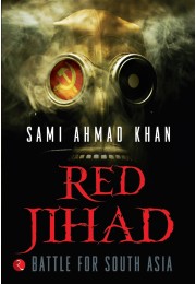 Red  Jihad: Battle For South Asia