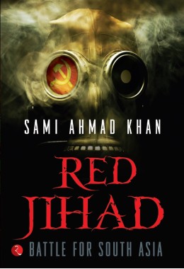 Red  Jihad: Battle For South Asia