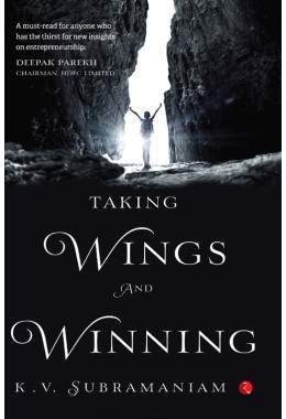 Taking Wings And Winning