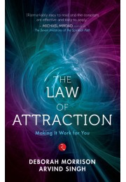 The Law Of Attraction: Making It Work For You