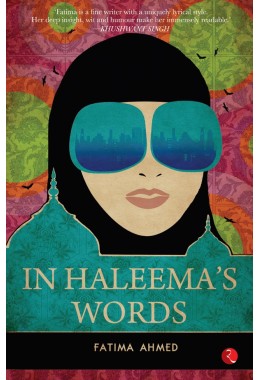 In Haleemas Words