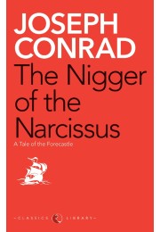 The Nigger Of The Narcissus