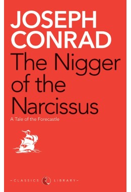 The Nigger Of The Narcissus