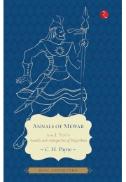 Annals Of Mewar