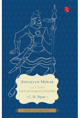 Annals Of Mewar