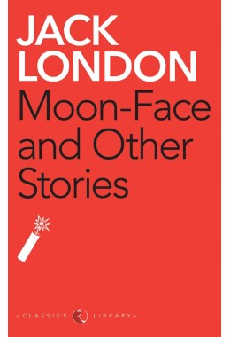 MoonFace 038 Other Stories