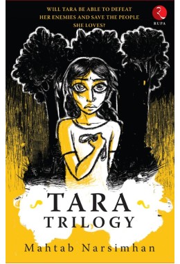 THE TARA TRILOGY BOX SET