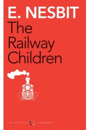 THE RAILWAY CHILDREN