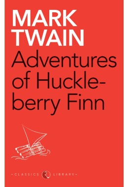 Adventures Of Huckleberry Finn