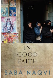 In Good Faith A Journey In Search Of An Unknown India