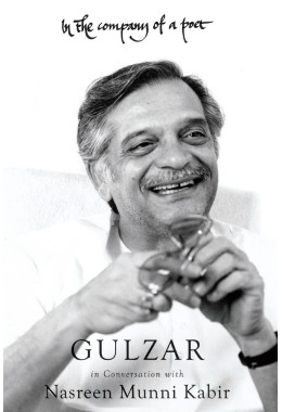 In The Company Of A Poet: Gulzar In Conversation With Nasreen Munni Kabir