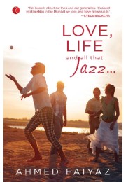 Love, Life And All That Jazz8230