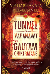 Tunnel Of Varanavat