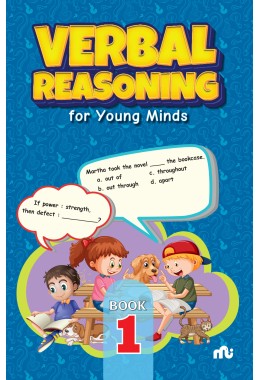 VERBAL REASONING: Level 1