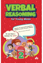 VERBAL REASONING: Level 2