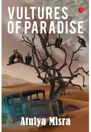 VULTURES OF PARADISE