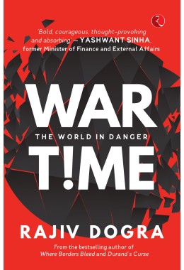 WARTIME: The World In Danger