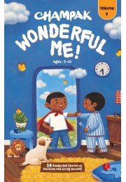 WONDERFUL ME VOLUME 9