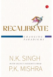 RECALIBRATE: Changing Paradigms