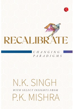 RECALIBRATE: Changing Paradigms