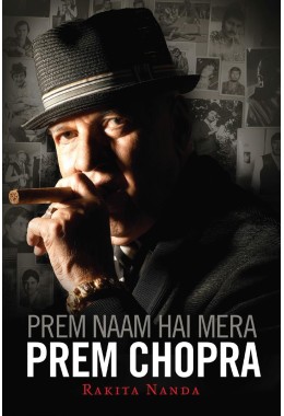 Prem Naam Hai Mera, Prem Chopra