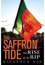 THE SAFFRON TIDE