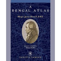 A BENGAL ATLAS   I