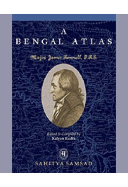 A BENGAL ATLAS   I