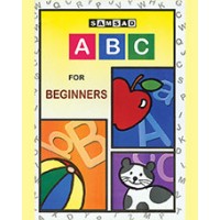 ABC FOR BEGINNERS (NEW)